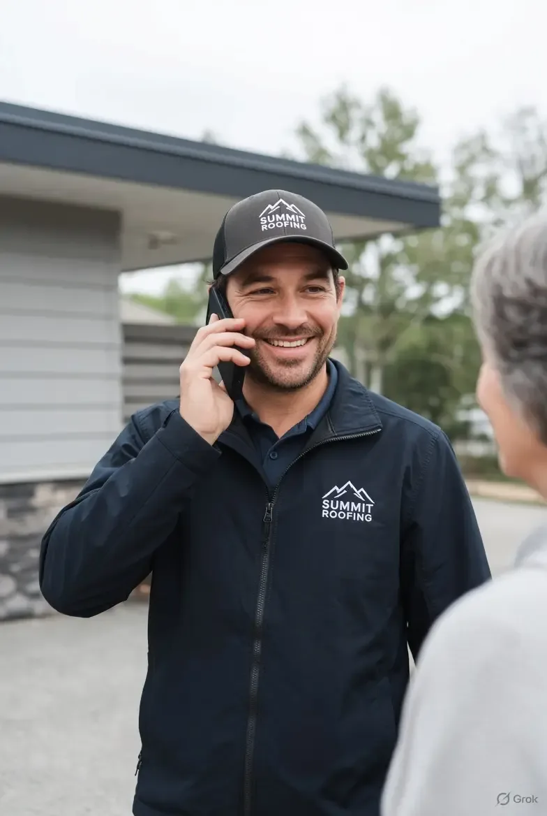 Flat Roof Leak Repair Polson, MT FAQs